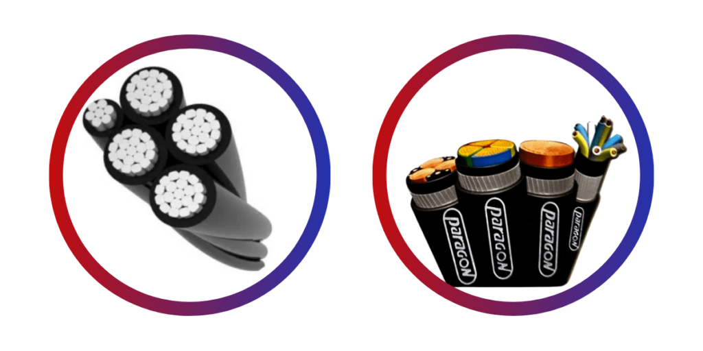 Paragon Cables Distributor in Bangalore