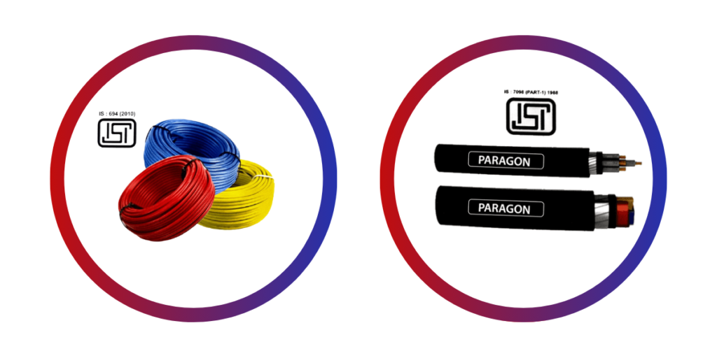 Paragon Cables Distributor in Bangalore