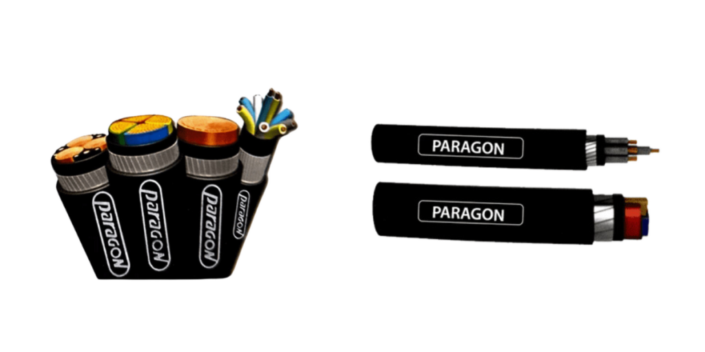 Paragon Wires Provider in Bangalore