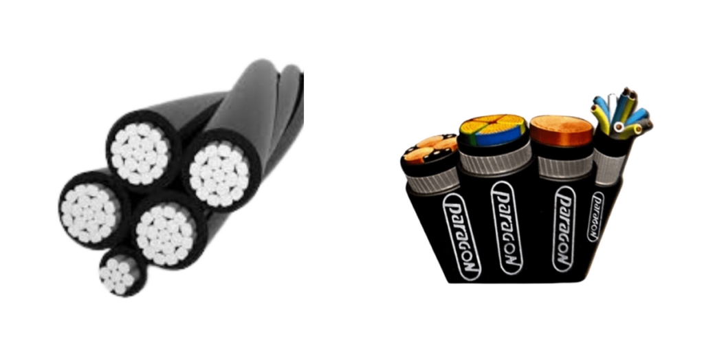Paragon Wires Provider in Bangalore