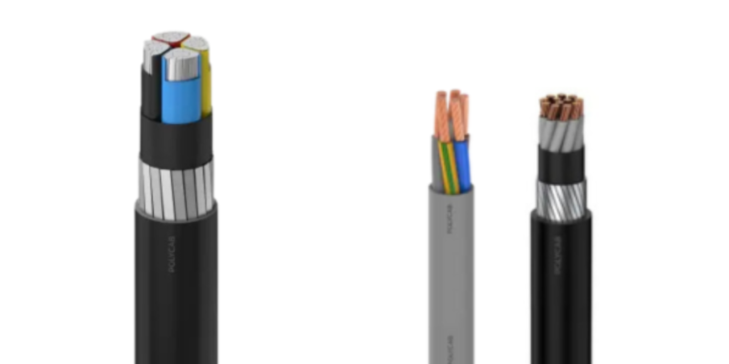 Polycab Cables Supplier in Tamilnadu