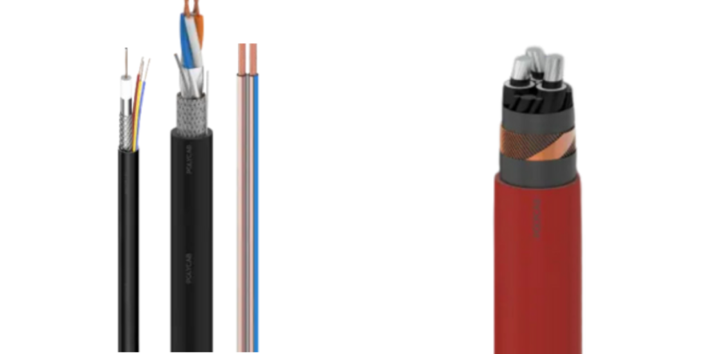 Polycab Cables Supplier in Tamilnadu